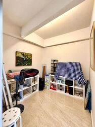 Clementi Park (D21), Condominium #611748761